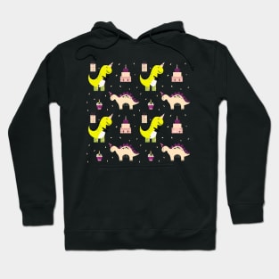 Kids favourite birthday pleasent Hoodie